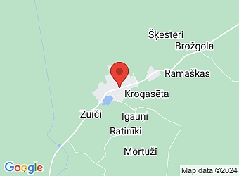  Miera 15, Strūžāni, Stružānu pagasts, Rēzeknes nov. LV-4643,  Dzīle, SIA