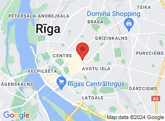  Krišjāņa Barona 64, Rīga, LV-1011,  Dziļurbums & Ko, SIA