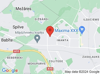  Zentenes 39, Rīga, LV-1069,  DZIĻURBUMS, SIA