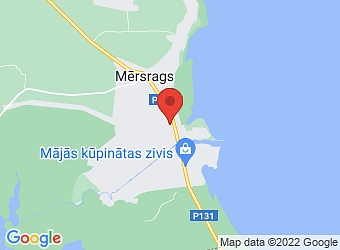  Mērsrags, Dzintaru 1-15, Mērsraga pagasts, Talsu nov., LV-3284,  Dzintarzemes M, dzīvokļu īpašnieku kooperatīvā sabiedrība