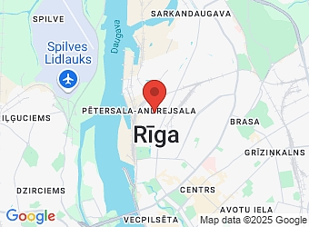  Katrīnas dambis 22C - 10, Rīga, LV-1045,  Dzīvokļu īpašnieku biedrība Jasmīni