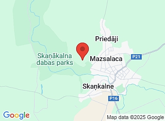 "Parkmaļi 2" - 1, Mazsalacas pagasts, Valmieras nov., LV-4215,  Dzīvokļu īpašnieku biedrība PARKMAĻI 2