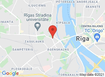  Slokas 32-1, Rīga, LV-1048,  Dzīvokļu īpašnieku biedrība Slokas 32