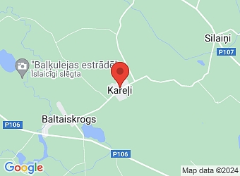  "Muižnieki", Kareļi, Zaņas pagasts, Saldus nov., LV-3897,  Džons IL, SIA