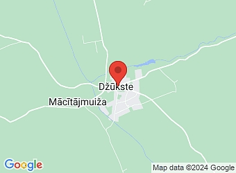  "Džūkstes kapliča", Džūkste, Džūkstes pagasts, Tukuma nov., LV-3147,  Džūkstes Evaņģēliski luteriskā draudze