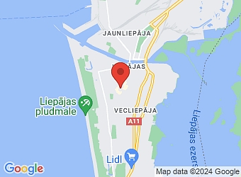  Peldu 10, Liepāja, LV-3401,  E K L, SIA
