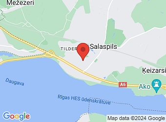  Skolas 4A, Salaspils, Salaspils nov., LV-2121,  E Lats, SIA, Filiāle Salaspils