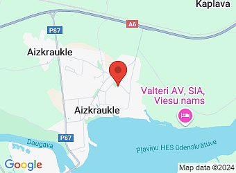 Jaunceltnes 23 k-2 - 30, Aizkraukle, Aizkraukles nov., LV-5101,  E-LONNI, SIA
