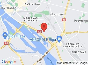  Grēdu 4A, Rīga, LV-1019,  E100 LV, SIA