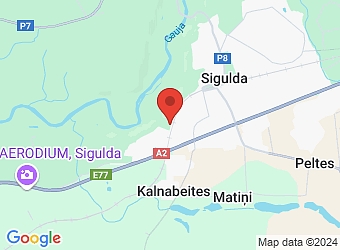  Šveices 1, Sigulda, Siguldas nov., LV-2150,  EA OFFICE, SIA