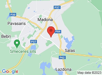  Vītolu 2, Madona, Madonas nov., LV-4801,  E.A.K., SIA, Veikals