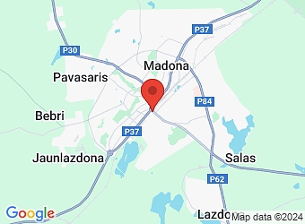  Lazdonas 4, Madona, Madonas nov. LV-4801,  E.A.K., SIA