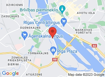  Mūkusalas 33, Rīga, LV-1004,  EarsWorks, SIA