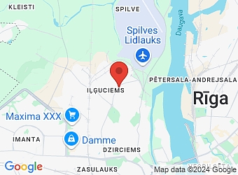  Lidoņu 21 - 31, Rīga, LV-1055,  East-A, SIA