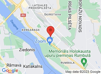  Ikšķiles 7, Rīga LV-1057,  East Consult, SIA