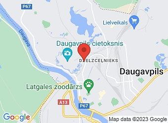  Vaļņu 27, Daugavpils, LV-5401,  East Wear, SIA