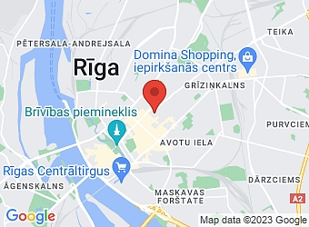  Bruņinieku 12-9, Rīga, LV-1001,  East-West Logistic, SIA