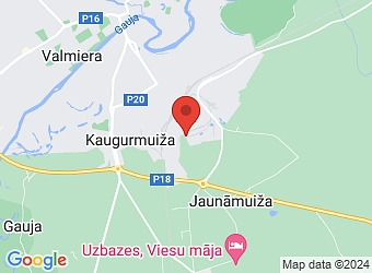  Mūrmuižas 15A, Valmiera, Valmieras nov., LV-4201,  East-West Transit, SIA, Naftas bāze