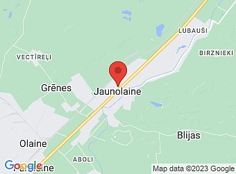  Jaunolaine, "Laimes" -3, Olaines pagasts, Olaines nov., LV-2127,  Easy Bus, SIA