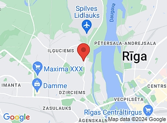  Baltā 1, Rīga, LV-1055,  Easy Movers, SIA