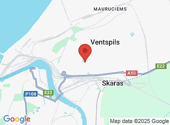  Rindas 40 - 20, Ventspils, LV-3602,  EBBA, SIA
