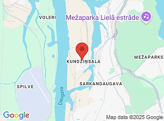  Kundziņsalas 6. šķērslīnija 11-1, Rīga LV-1005,  e-Biors 2, SIA