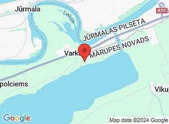  "Atpūtas bāze "Babīte"", Varkaļi, Salas pagasts, Mārupes nov., LV-2105,  EbonyTower, SIA