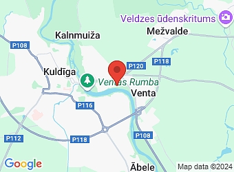  Vijolīšu 14, Kuldīga, Kuldīgas nov., LV-3301,  EBV būvvadība, SIA