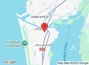  Jaunā 8, Liepāja, LV-3401,  EcargoForwarding, SIA