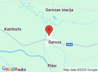  Sila ceļš 6, Garoza, Salgales pagasts, Jelgavas nov., LV-3045,  Eco Tubs, SIA