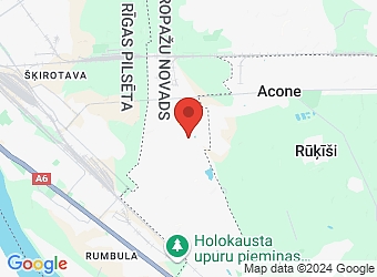  Getliņu 7A, Rumbula, Stopiņu pagasts, Ropažu nov., LV-2121,  Eco Woodchips Energy, SIA