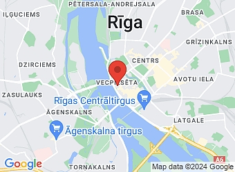  Pils 7-3, Rīga LV-1050,  ECOCON, SIA