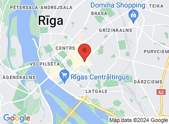  Lāčplēša 52C - 2, Rīga, LV-1011,  EcoDeck Profile, SIA