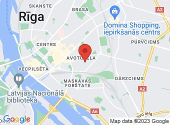  Bruņinieku 84A - 8, Rīga, LV-1009,  EcoGlance, SIA