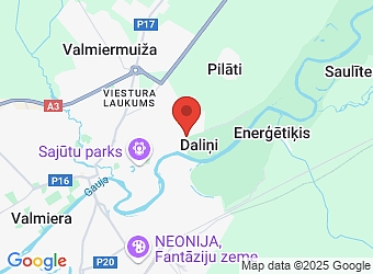  Jāņa Daliņa 79, Valmiera, Valmieras nov., LV-4201,  EcoIGM, SIA