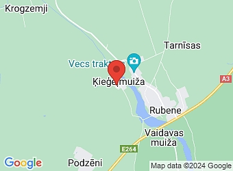  "Jauncīruļi", Kocēnu pagasts, Valmieras nov., LV-4227,  Ecomark, SIA