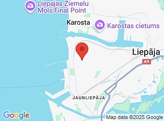  Celmu 7, Liepāja, LV-3405,  Ecommerce Solutions, SIA