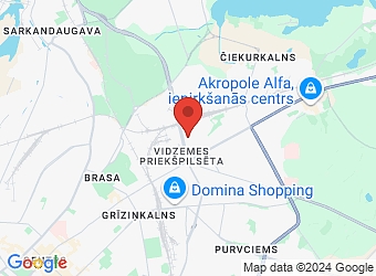  Gustava Zemgala gatve 78, Rīga, LV-1039,  eComStrive, SIA