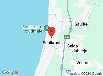  Saulkrasti, Saulkrastu nov. LV-2160,  ecosol, SIA