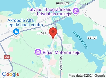  Murjāņu 61A, Rīga, LV-1064,  ECR Baltic, biedrība