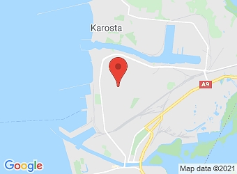  Krūmu 53-21, Liepāja, LV-3405,  Ed Yakov, IK