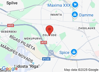  Labraga 59, Rīga, LV-1029,  Eda, SIA