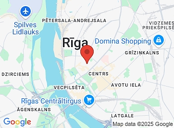  Antonijas 18, Rīga, LV-1010,  E.DANIŠEVSKA BIROJS, SIA