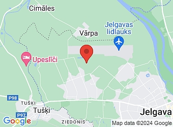  2. līnija 18, Jelgava, LV-3003,  Edelīna AG, SIA