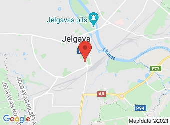  Pasta 44, Jelgava, LV-3001,  Edelveiss J.I.B, biedrība
