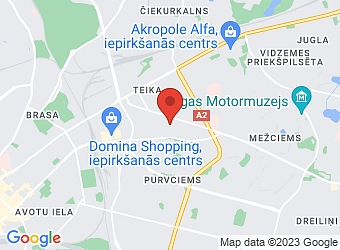  Raunas 46-15, Rīga LV-1039,  EdemLab, SIA