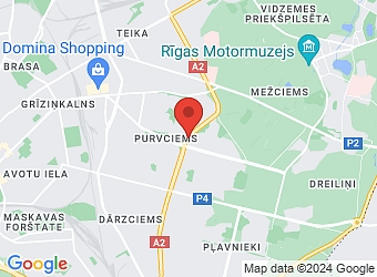  Gunāra Astras 2 k-1, Rīga LV-1084,  Eden Winds Projects, SIA