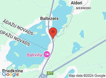  Ausekļu 2 - 25, Baltezers, Ādažu pagasts, Ādažu nov., LV-2164,  Edija Branta zvērinātu advokātu birojs, SIA