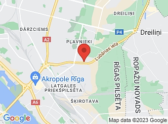  Lubānas 125A - 22, Rīga, LV-1021,  Edo Consult, SIA