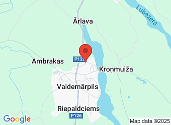  Dižliepas 15, Valdemārpils, Talsu nov., LV-3260,  Edriedis, SIA